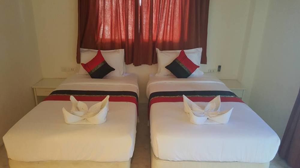 Guest house Rayaan Oriental & Restaurant
