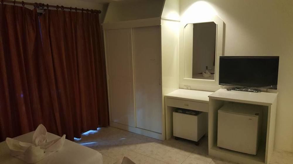 Guest house Rayaan Oriental & Restaurant *