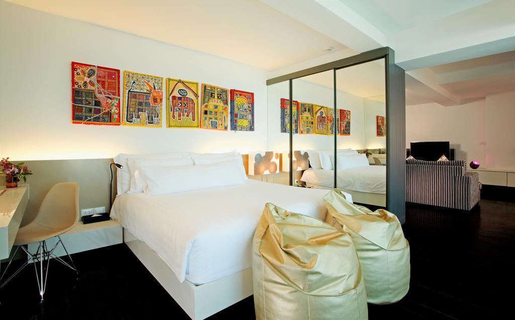 Hotel B - Lay Tong