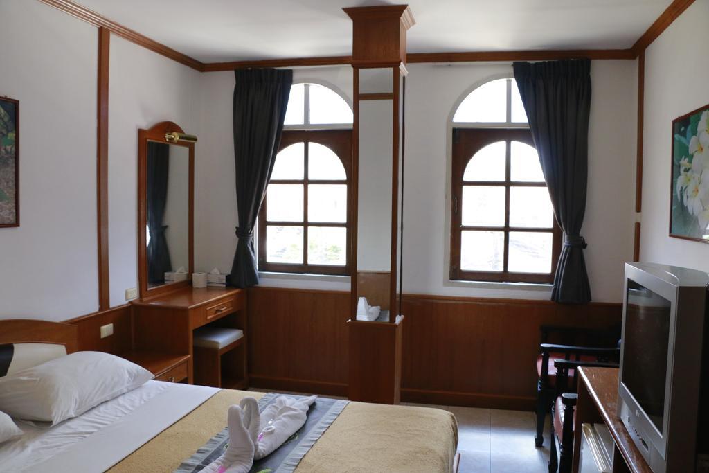 Guest house Welcome