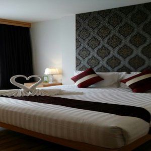 Icheck Hotel 4*