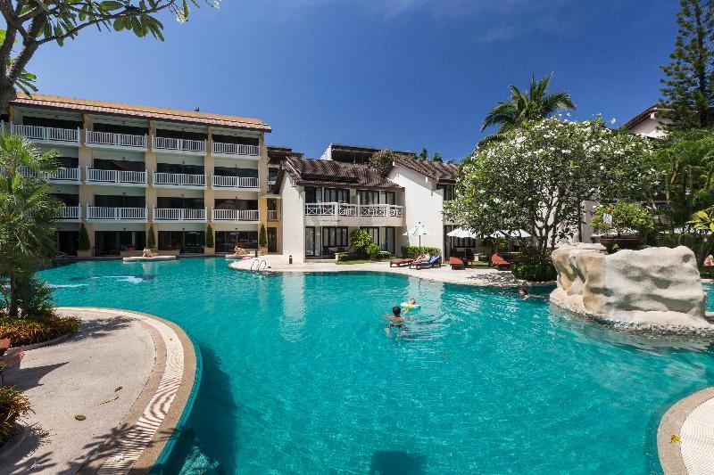 Resort Thara & Patong