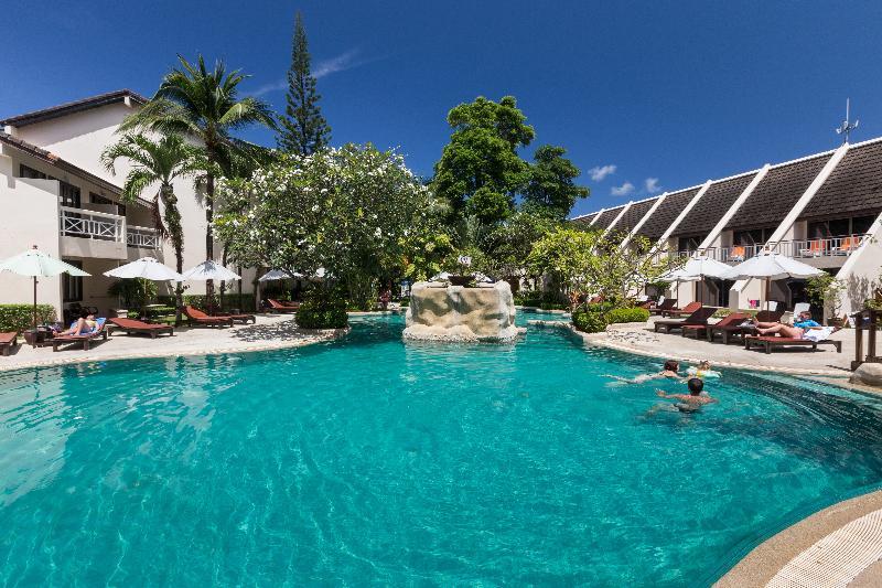 Thara & 4* Patong