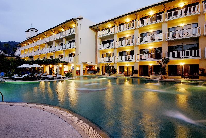 Thara & Resort 4*