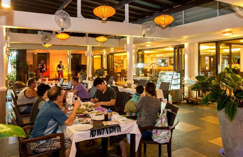 Thara & Resort Patong