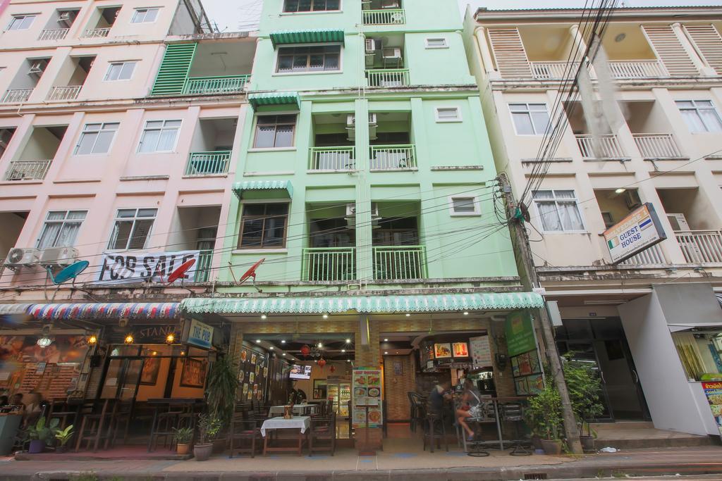Magnific Patong
