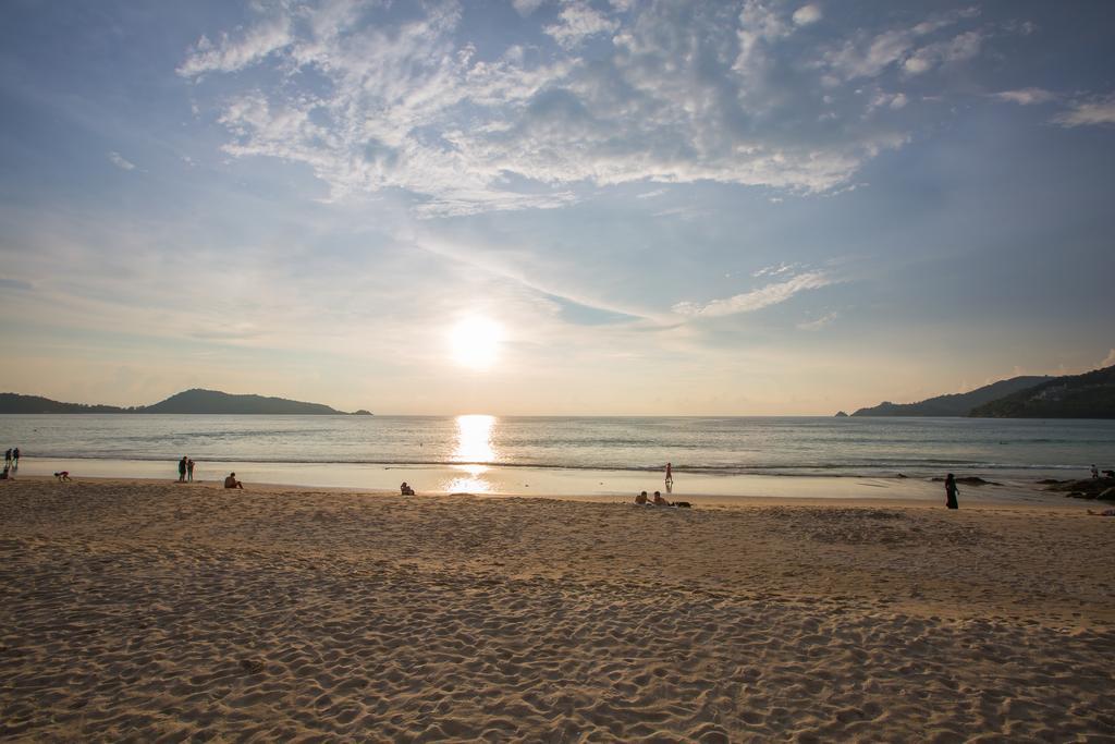 Magnific Patong