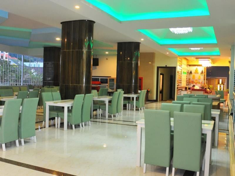 Hotel Add &