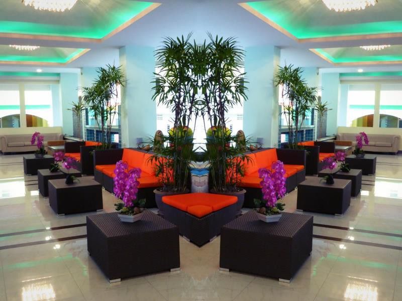 Add & Hotel Patong