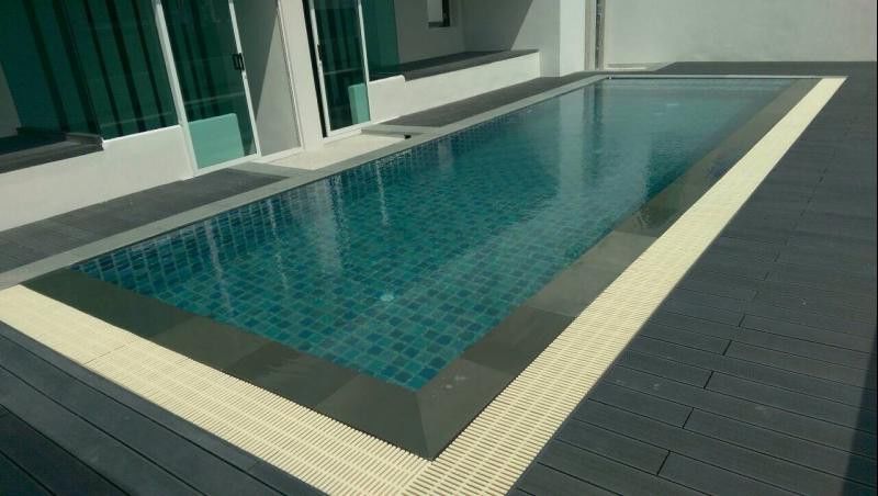 Hotel Icheck Patong
