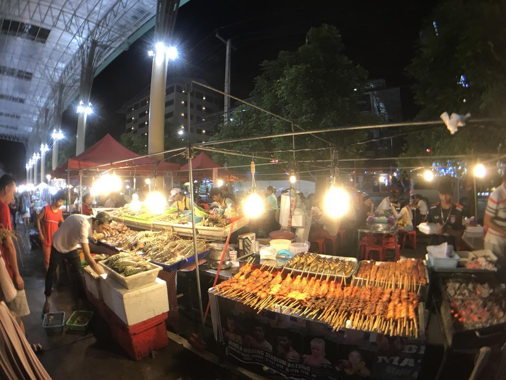 The 2* Patong
