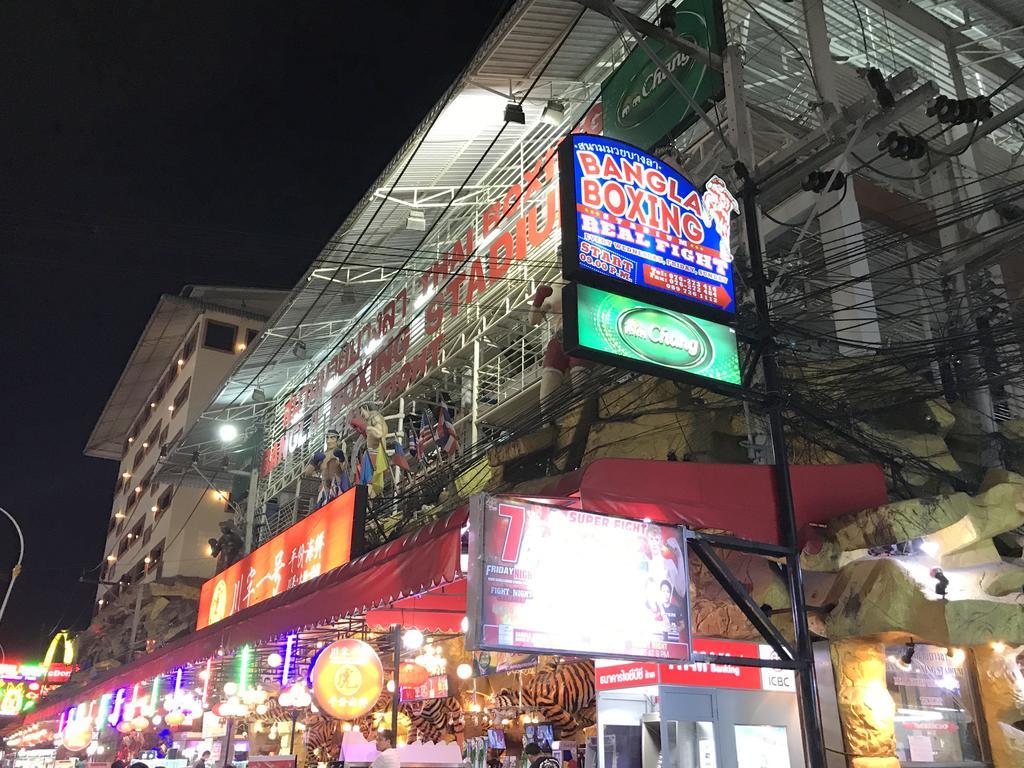 Hotel The Patong