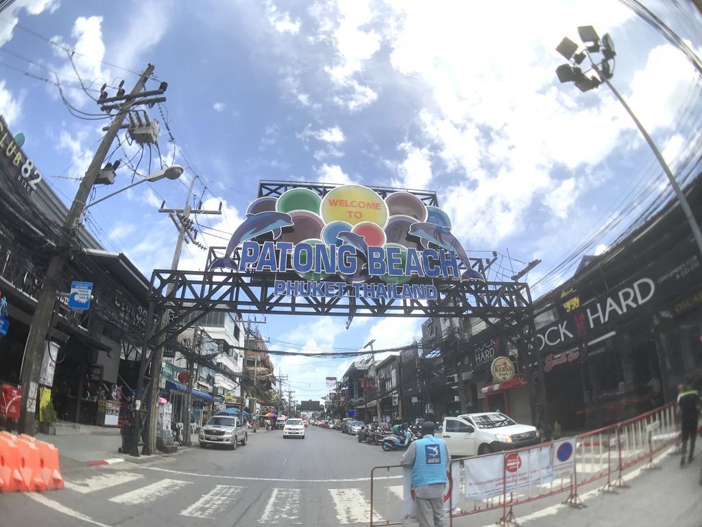 The 2* Patong