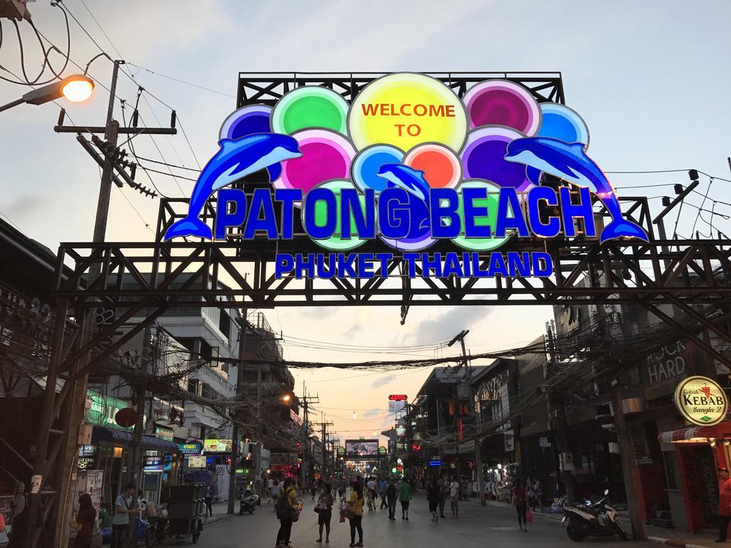 The 2* Patong