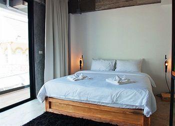Bed & Breakfast Ella Bed Patong