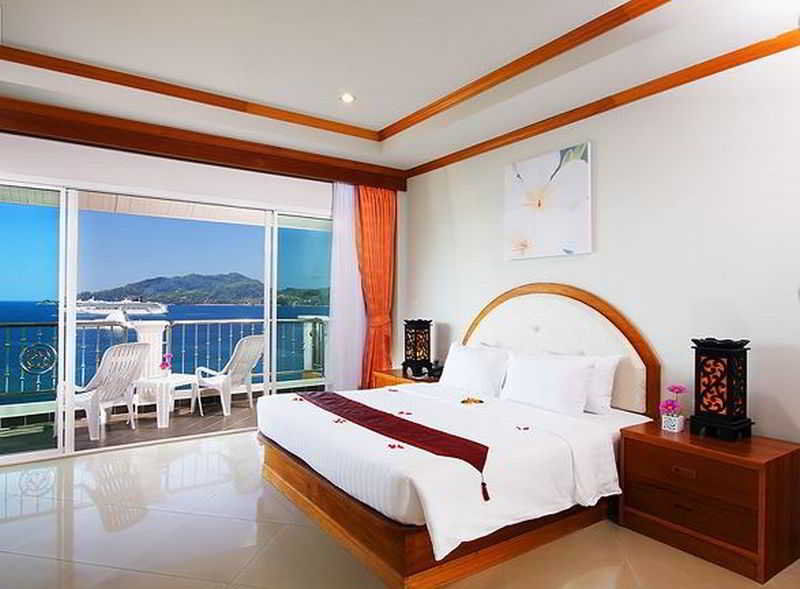 Blue Club & Patong