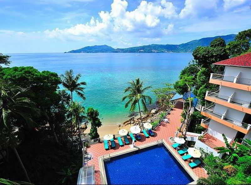 Blue Club & 4* Patong