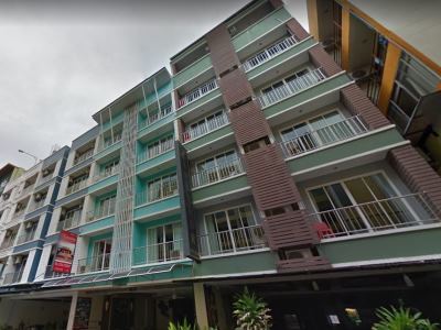 Hotel Pimrada