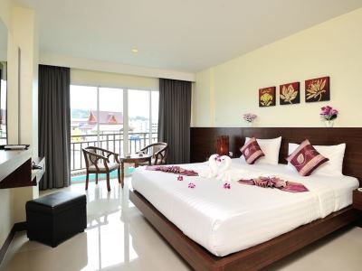 Hotel Pimrada