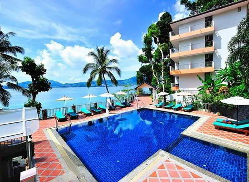 Blue Club & Patong