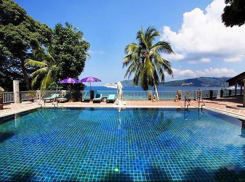 Blue Club & Hotel 4*