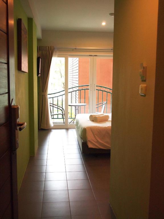 Phuket Ecozy Patong