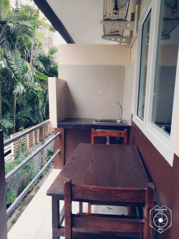 Guest house Smile 2*