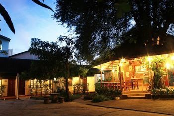 Baan Pron Phateep Hotel Patong