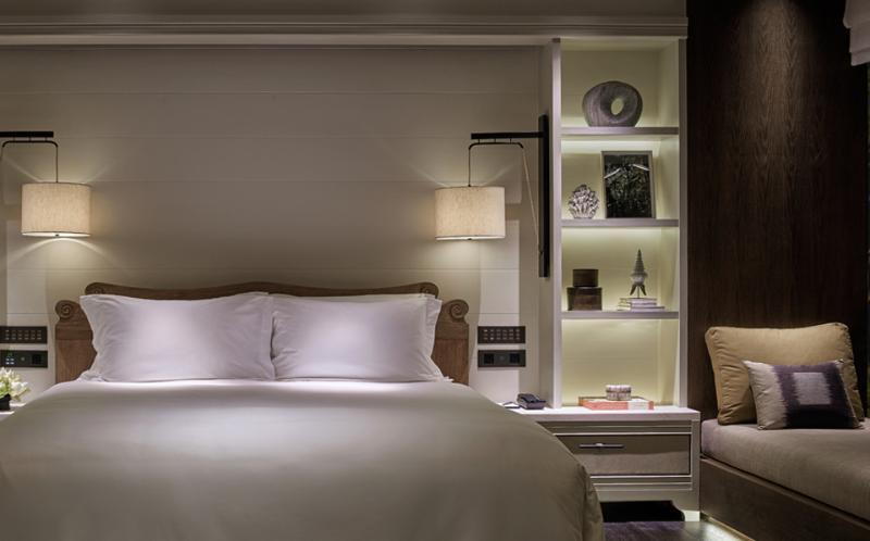 Rosewood Phuket 5*
