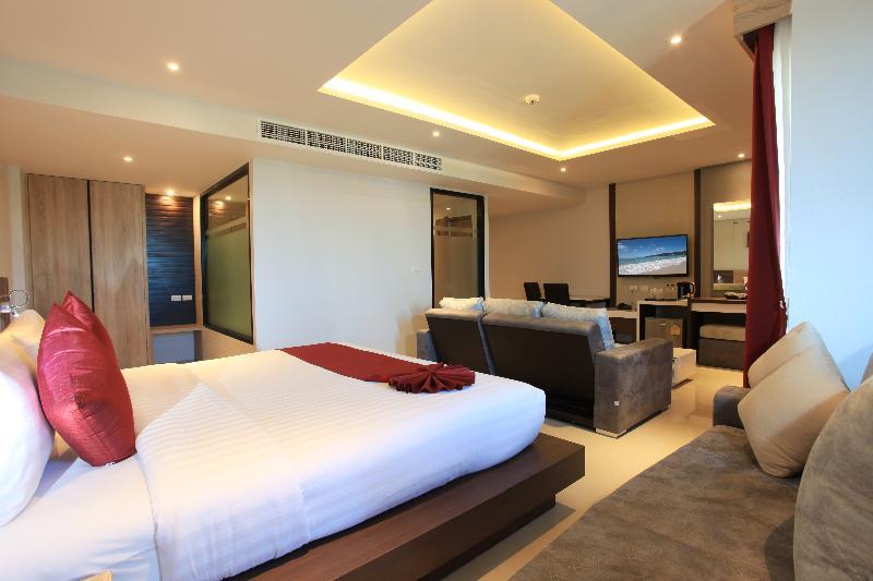 Resort Paripas Patong