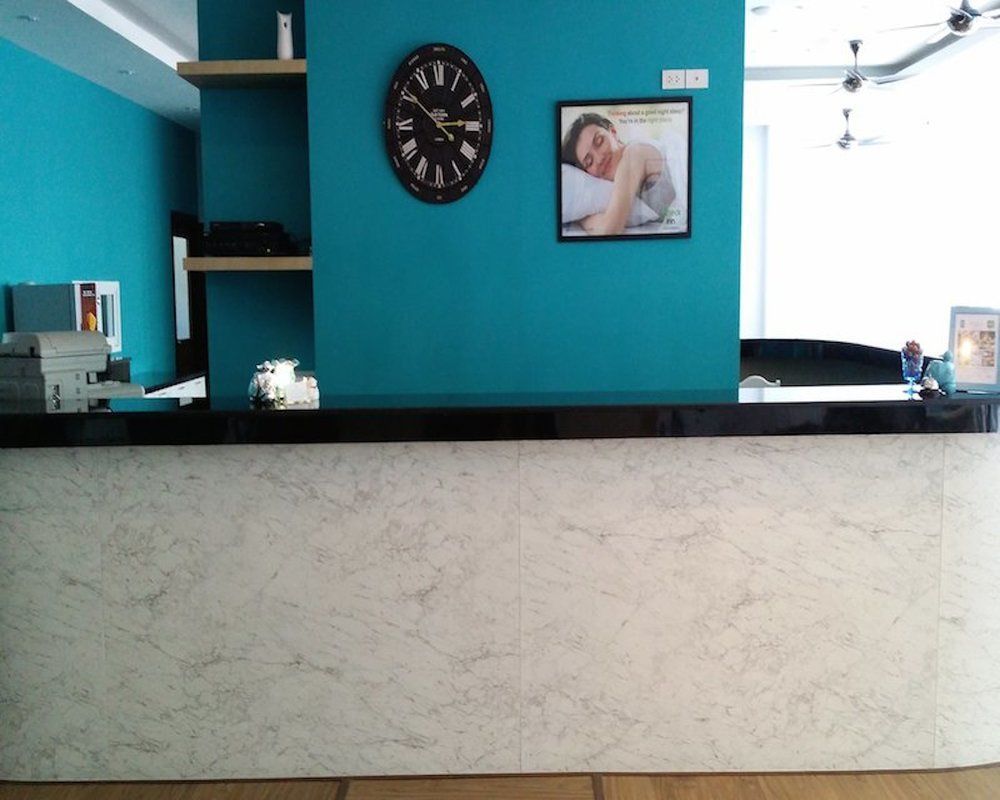 Icheck 4* Patong