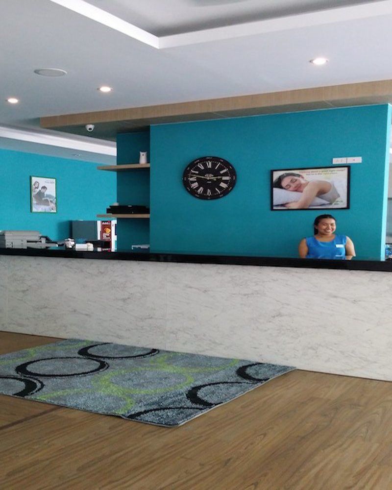 Hotel Icheck