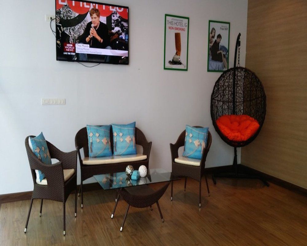 Hotel Icheck 4*