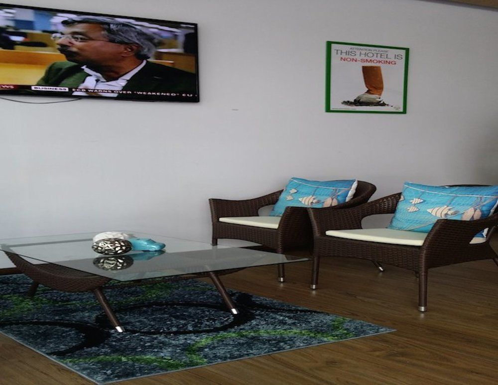 Hotel Icheck Patong