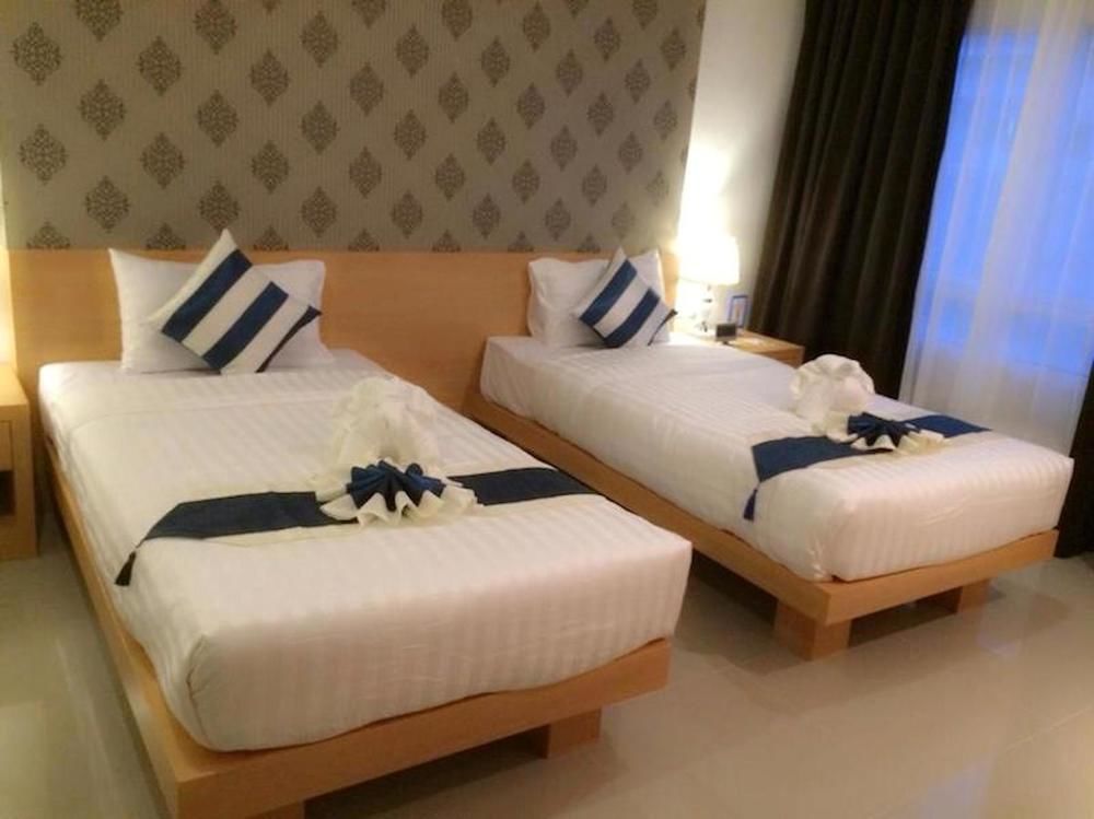 Icheck Hotel Patong