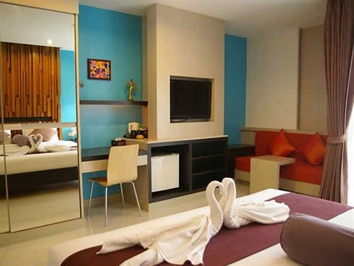 I Dee Hotel Patong