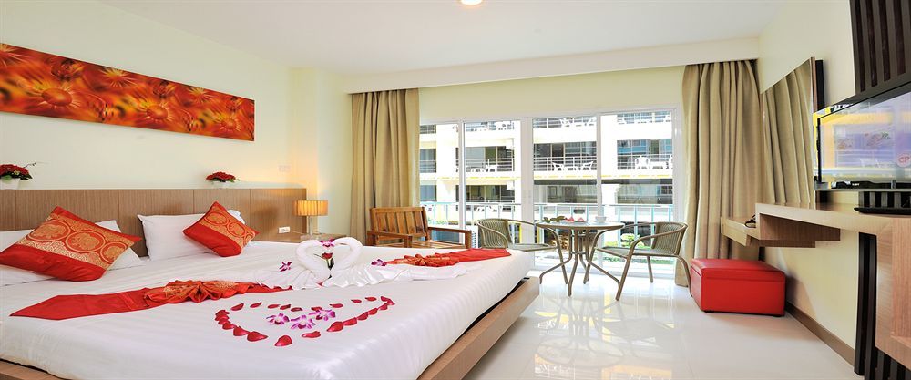 Hotel Pimrada 3*