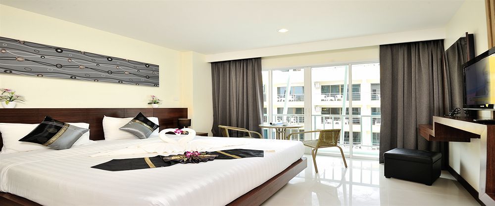Hotel Pimrada