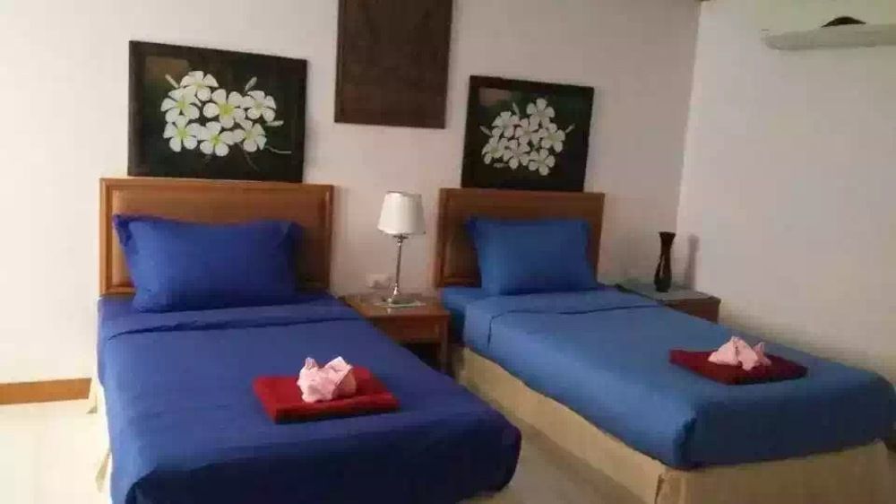 Guest house Total-inn