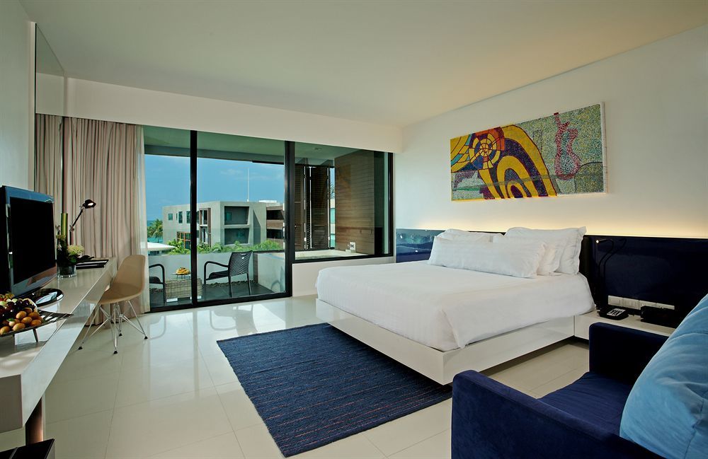 B - Lay Tong Hotel 4*