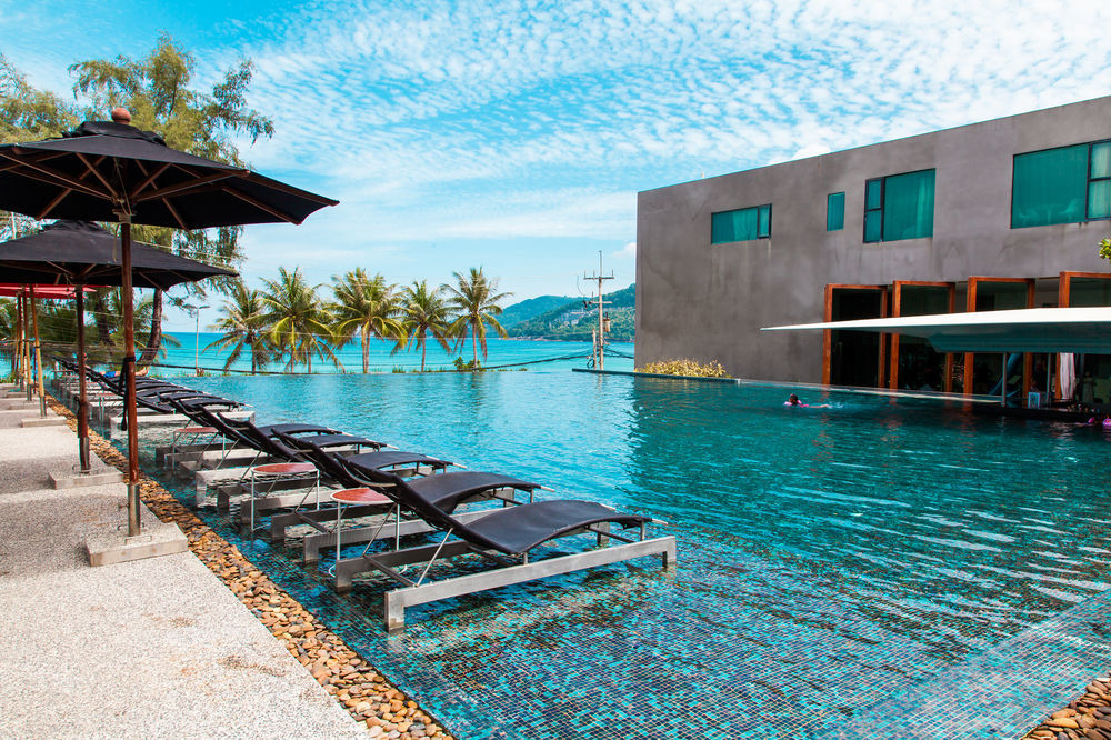 Hotel B - Lay Tong
