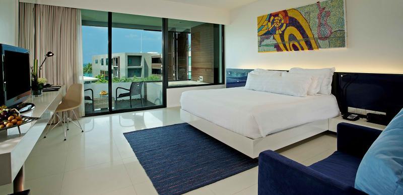 Hotel B - Lay Tong Phuket