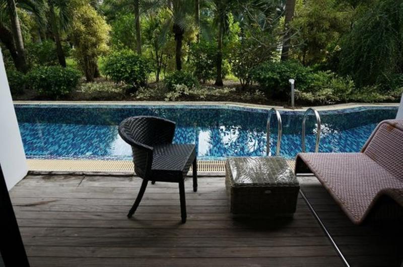 Hotel B - Lay Tong 4*