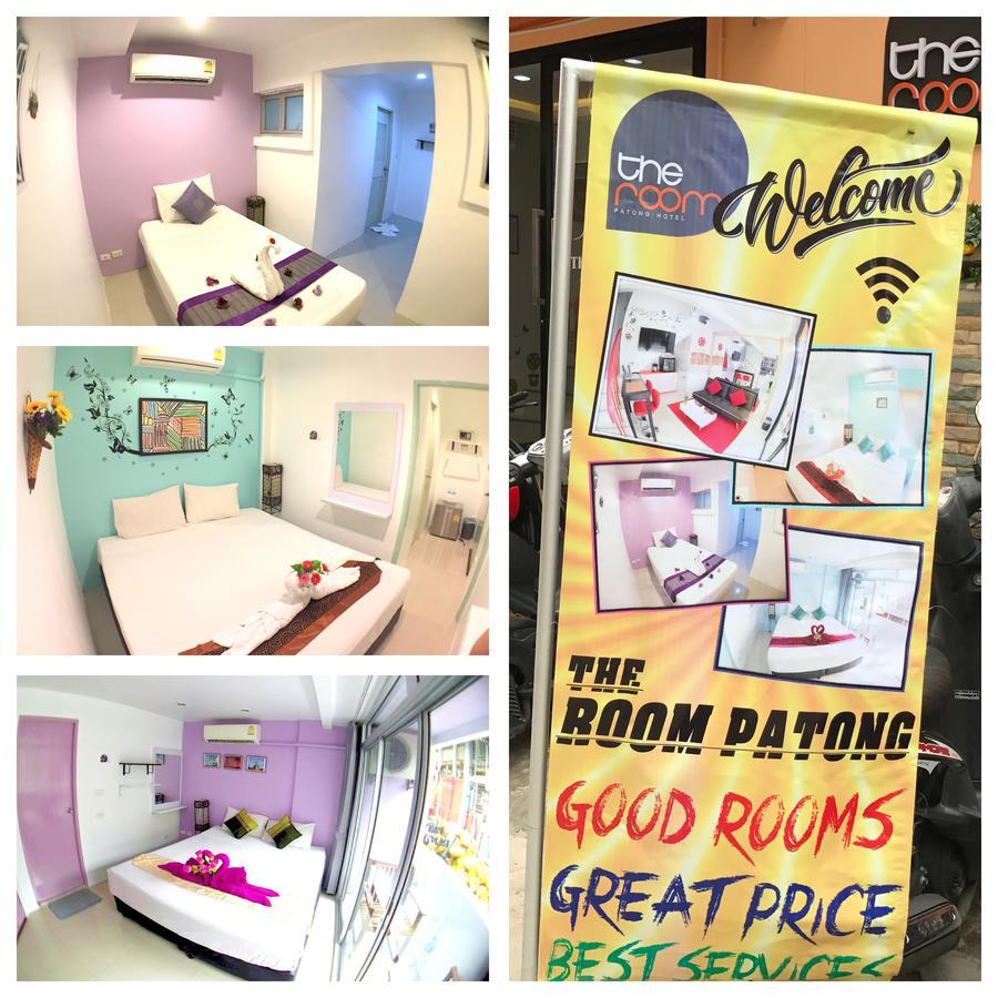Hotel The