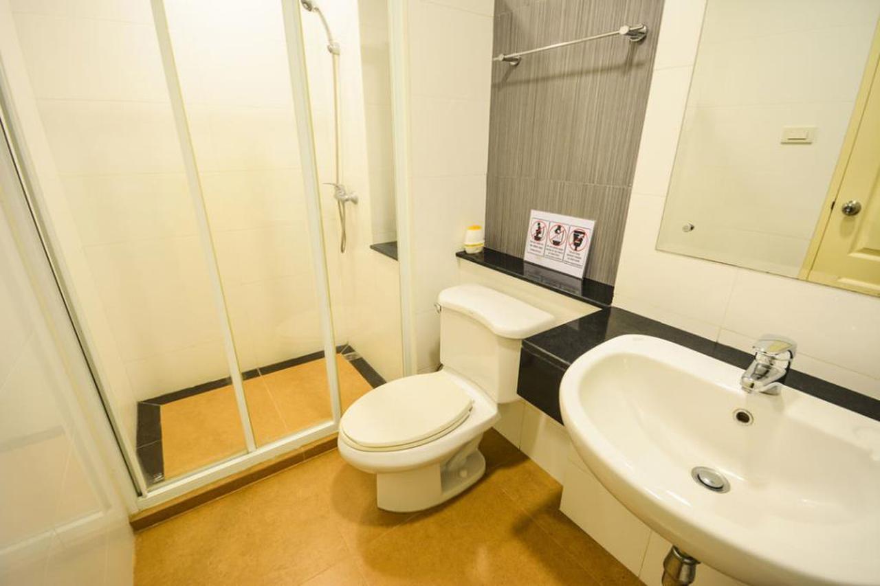 Apartamento Phuketvilla Patong Beach Apartment *