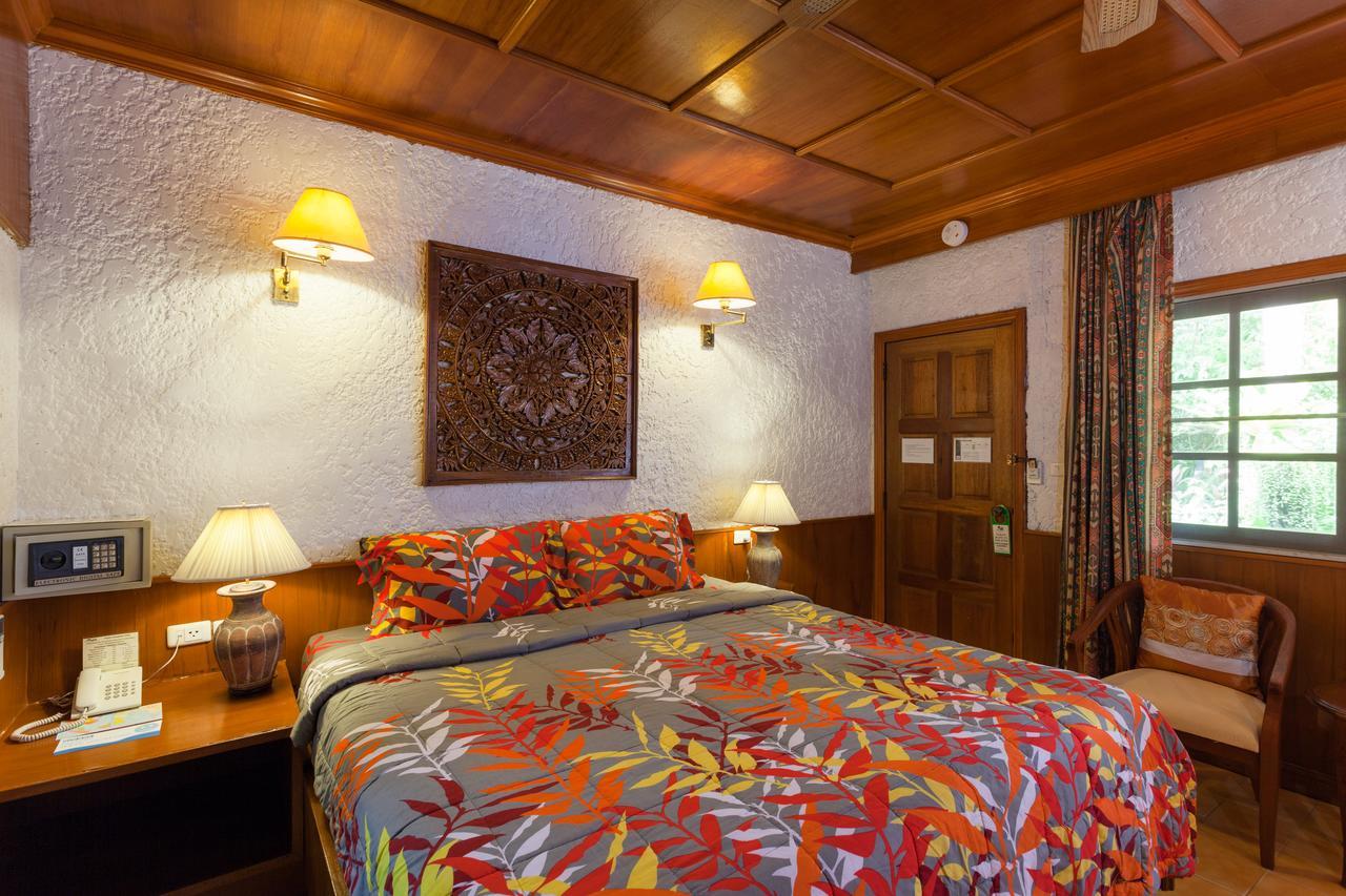 Tropica 4* Patong
