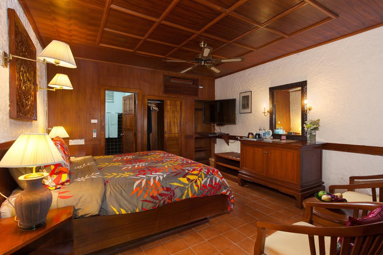 Hotel Tropica 4*