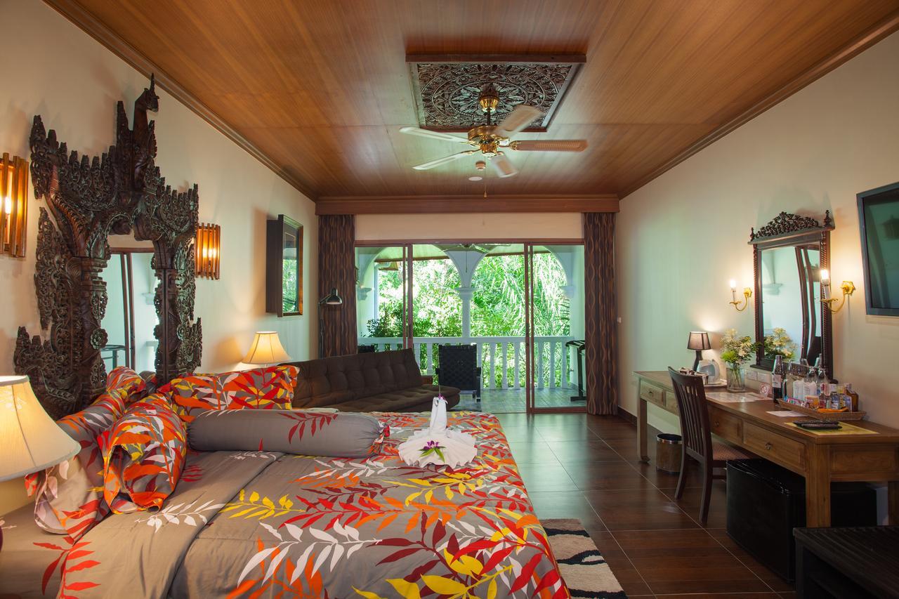Tropica 4* Patong