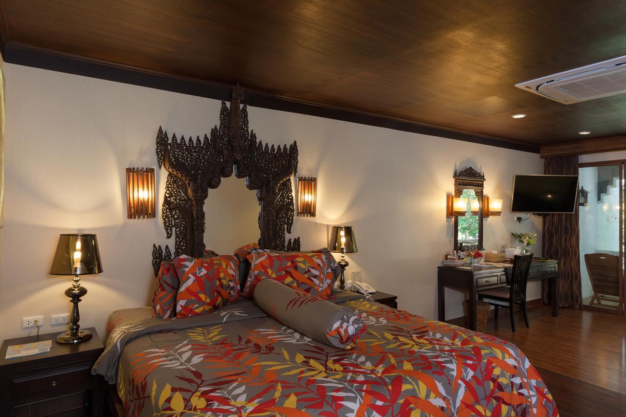 Hotel Tropica