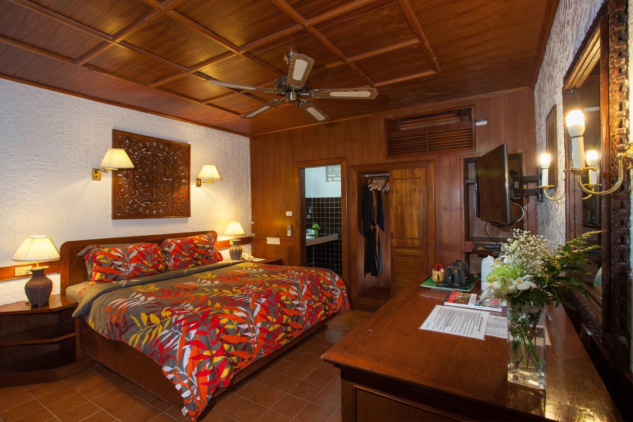 Hotel Tropica